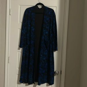 NWT Small Sarah Cardigan
